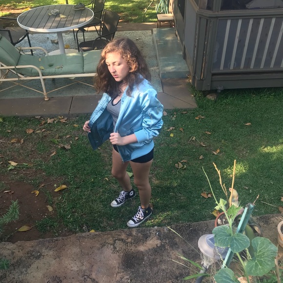 Blue bomber - Picture 8 of 8